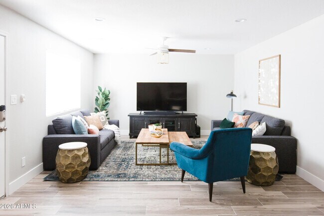 Foto del edificio - 3425 N 85th St