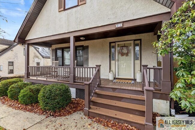 Foto del edificio - 21 Heathcote Brook Rd