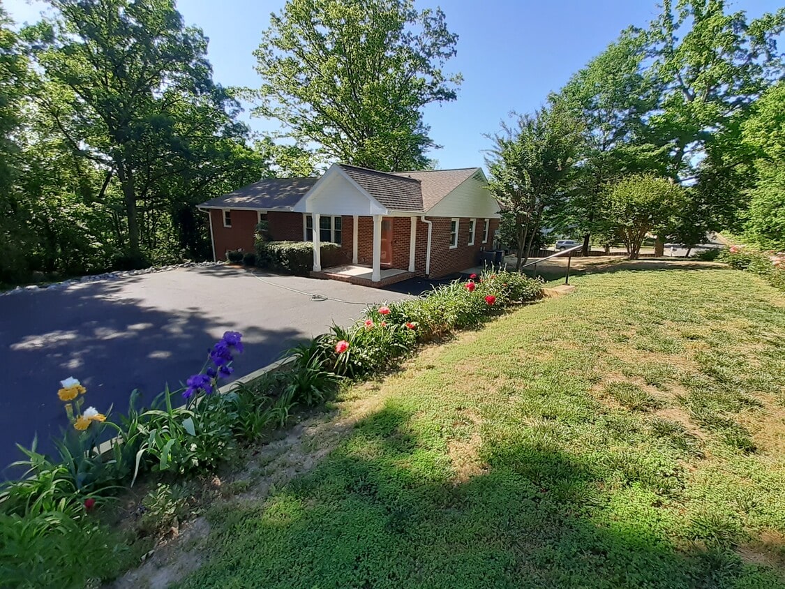 front exterior - 200 Adair St