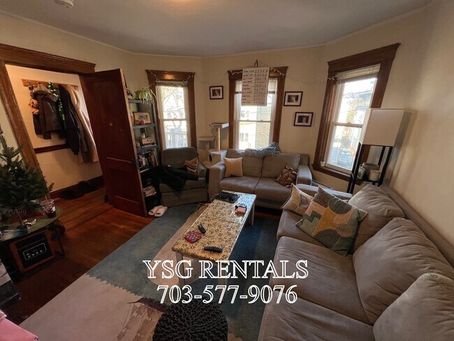 Foto del edificio - 36 Adrian St