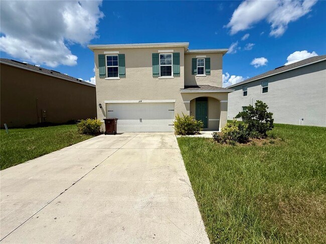 Foto del edificio - 1739 Post Oak Dr