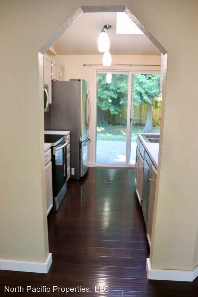 Foto del edificio - 3 br, 2 bath House - 1720 91st DR SE