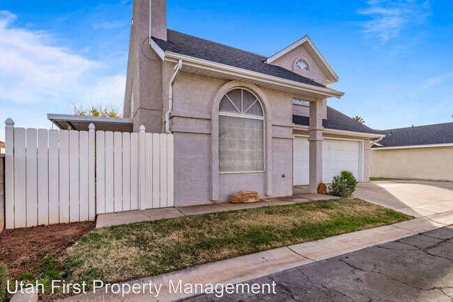 Building Photo - 4 br, 2.5 bath House - 1040 N 1300 W Unit 66