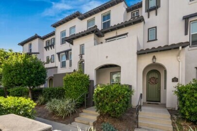 Foto del edificio - Winding Walk townhome will soon be available!