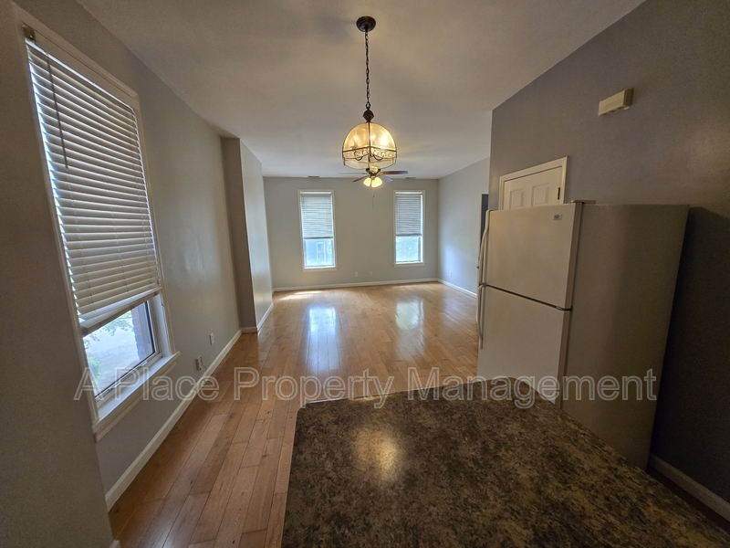 Foto principal - 3113 Magnolia Ave