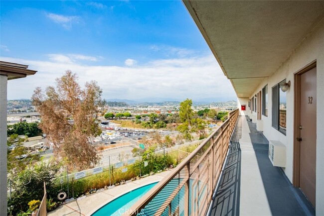 Interior Photo - Fairview Apartments