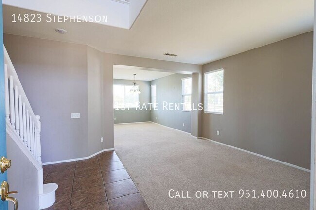 Foto del edificio - 14823 Stephenson-