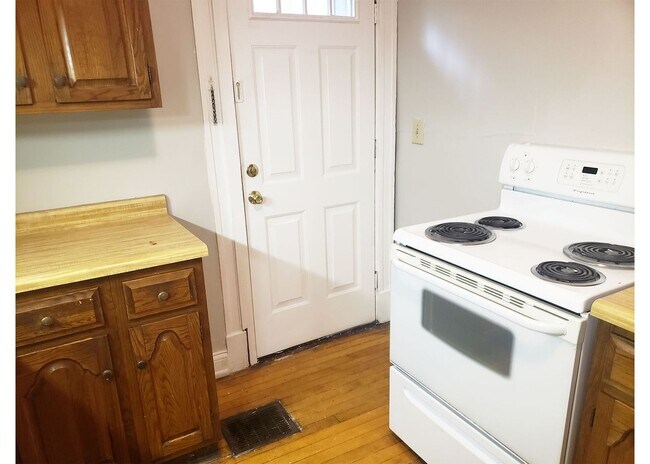 Foto del edificio - 3204 Bishop St