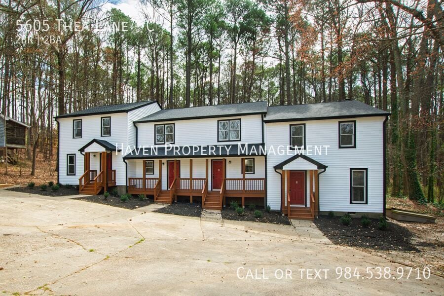 Primary Photo - 5605 Thea Ln
