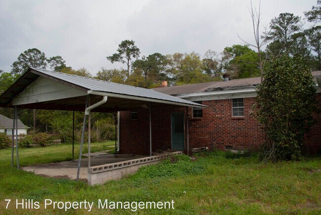 Building Photo - 3 br, 2 bath House - 5911 Bradfordville Rd