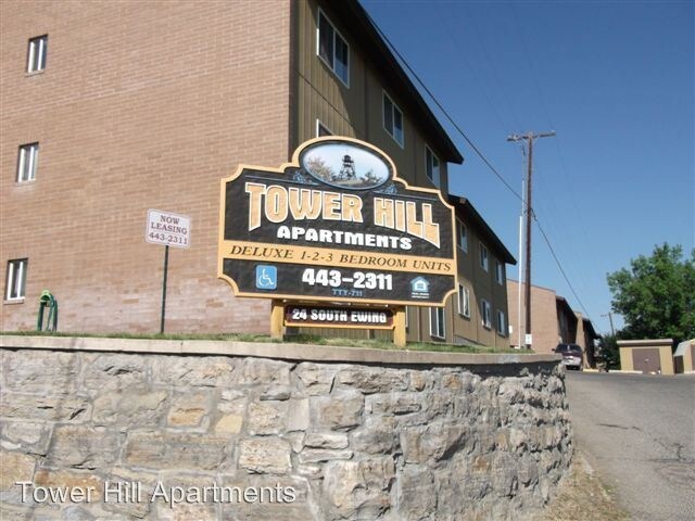 24 S Ewing St Helena Mt 59601 Apartment For Rent In Home Montana Helena 24 S Ewing St Primary Photo