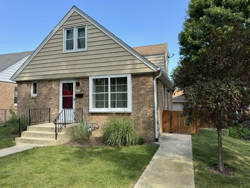 Foto principal - 2936 S Clement Ave