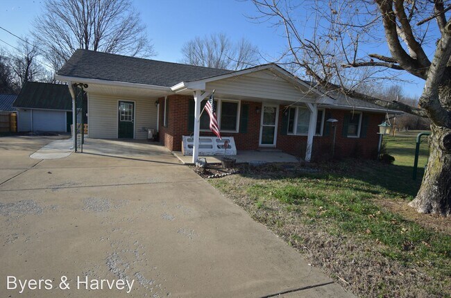 Foto del edificio - 3 br, 1 bath House - 4319 Highway 12 N
