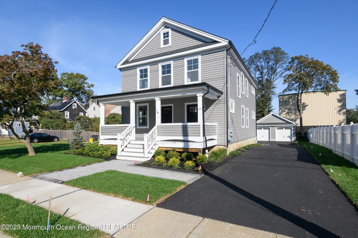 18 Catherine St, Red Bank, NJ 07701 Condo for Rent in Red Bank, NJ