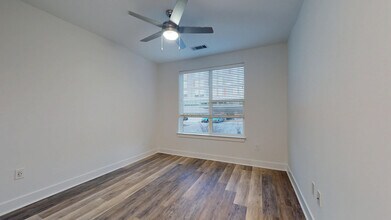 Interior Photo - The Smith Valley Forge