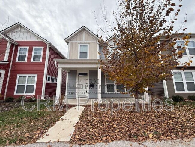 Foto del edificio - 326 N Warman Ave