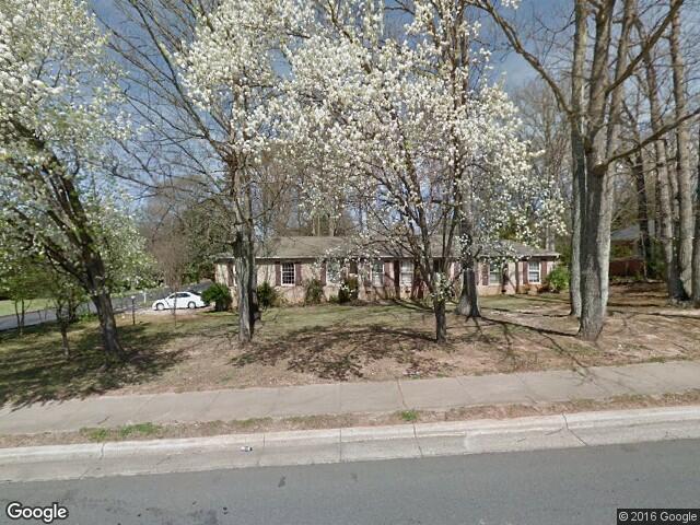 Primary Photo - 1800 E Garrison Blvd