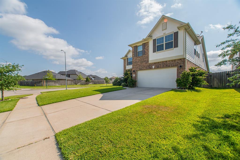 3851 Oakmist Bend Ln, Spring, TX 77386 House Rental in Spring, TX