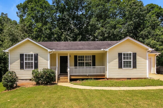 Building Photo - 60 Hunters Ridge Ct