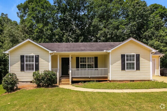 Building Photo - 60 Hunters Ridge Ct