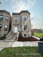 Building Photo - 6433 S Vernon Ave