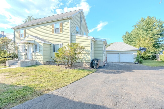 Photo - 56 Leonard St Apartment