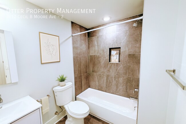 Foto del edificio - 2812 Cecil B. Moore Ave