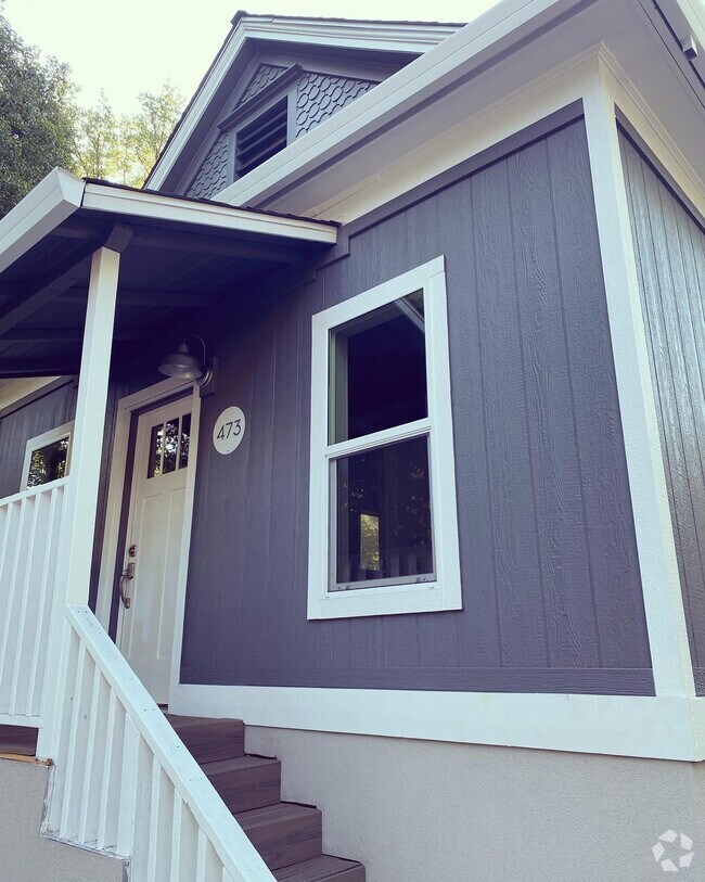 South Chico Downtown Houses for Rent Chico, CA 2 Homes