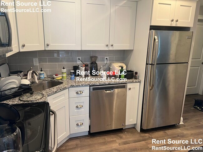 Foto del edificio - 93 2nd St