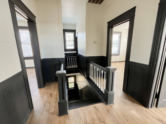 Entrada - The Casitas & Lofts at Casa Ybor