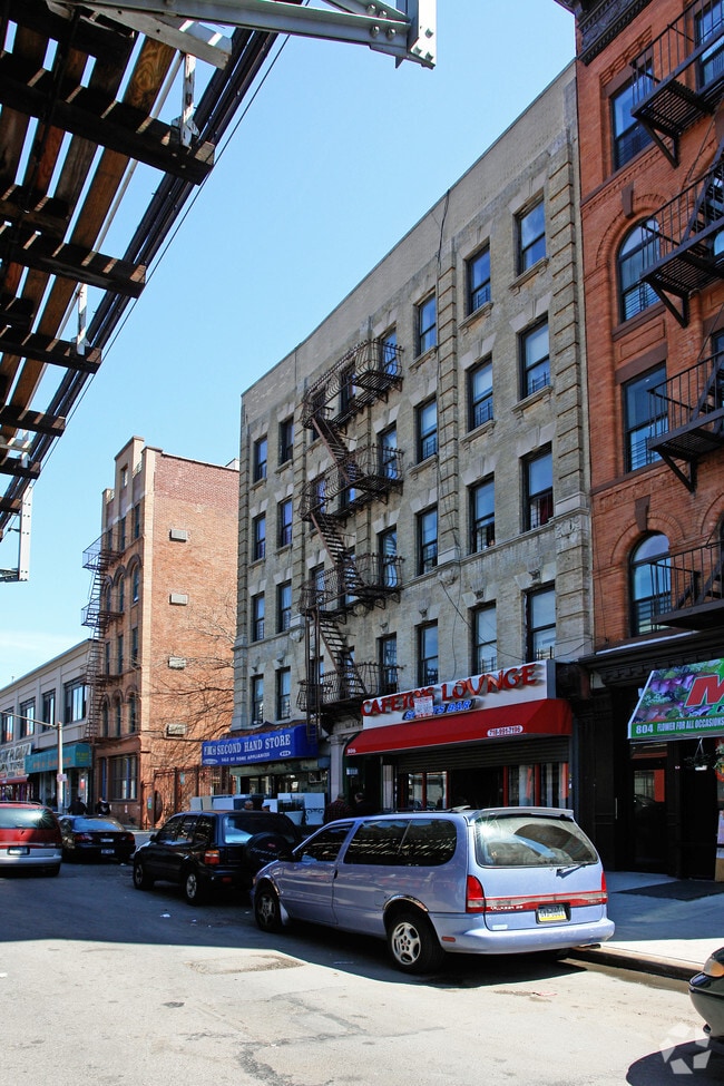 806808 Westchester Ave, Bronx, NY 10455 Apartments Bronx, NY