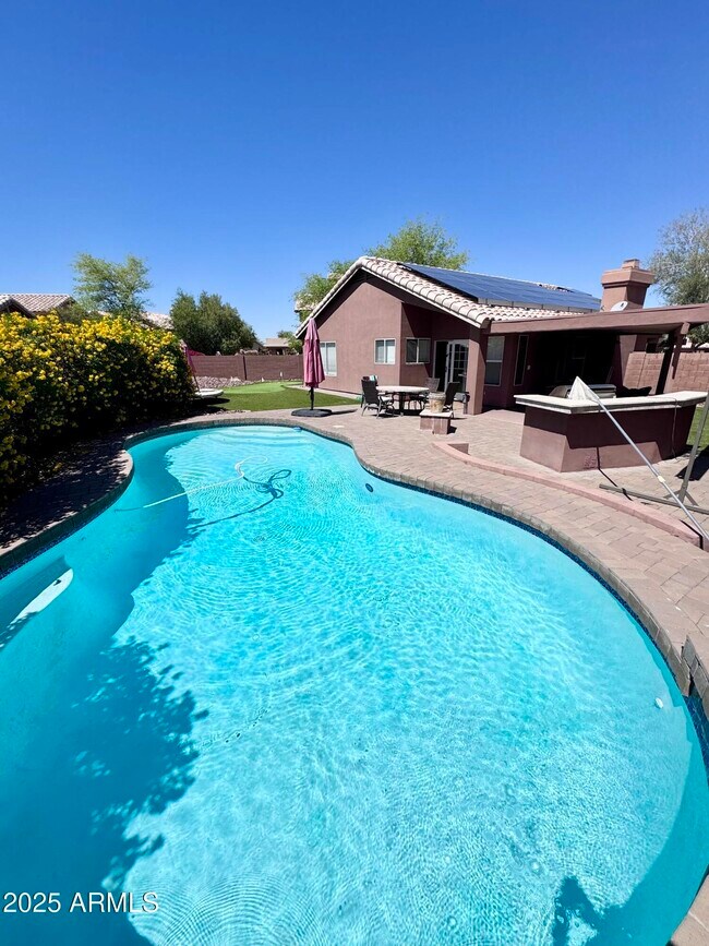 Foto del edificio - 4027 E Rancho Del Oro Dr