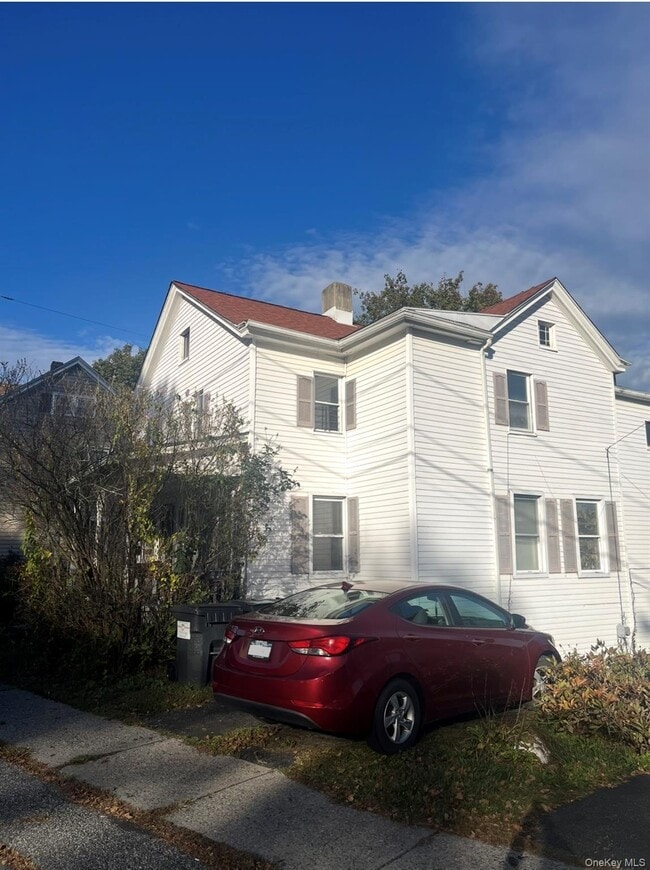 Building Photo - 57 Capron St