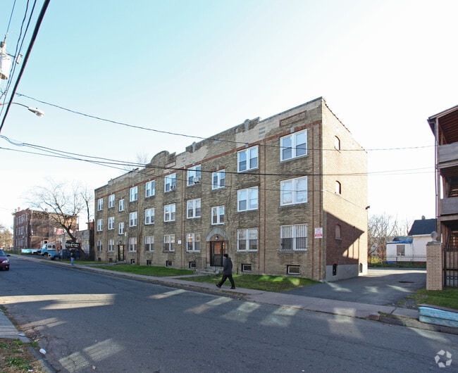 Building Photo - 133-139 Nelson St