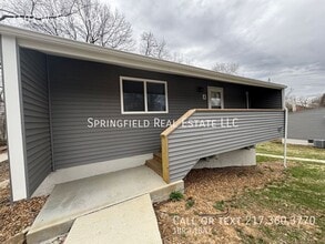 Building Photo - 1503 W Enos Ave