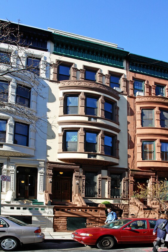 Foto del edificio - 124 W 80th St