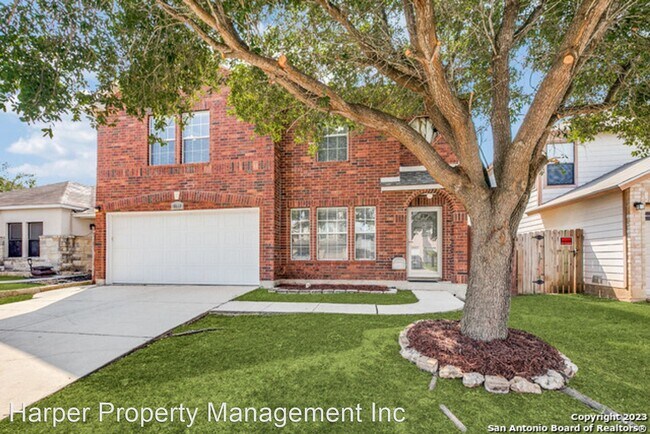 Building Photo - 4 br, 2.5 bath House - 9819 Autumn Arch