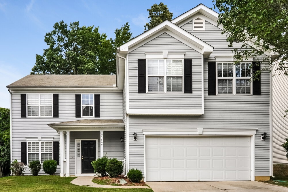 Foto principal - 5609 Enoree Ln