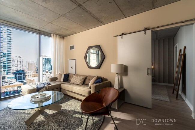 Foto del edificio - 1 bedroom in Chicago IL 60654