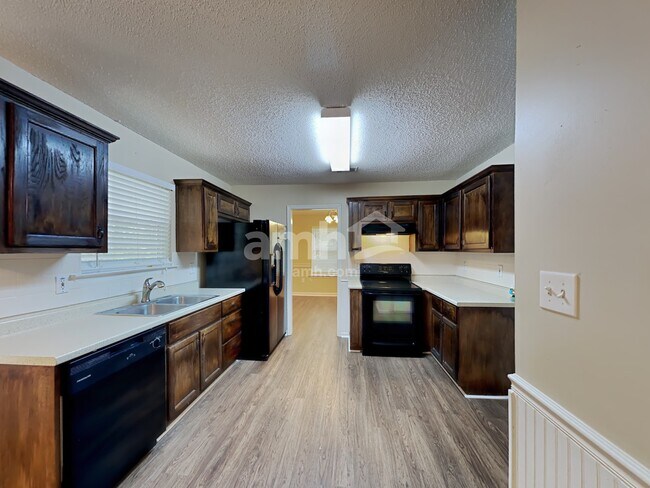 Foto del edificio - 1515 Morning Glory Way