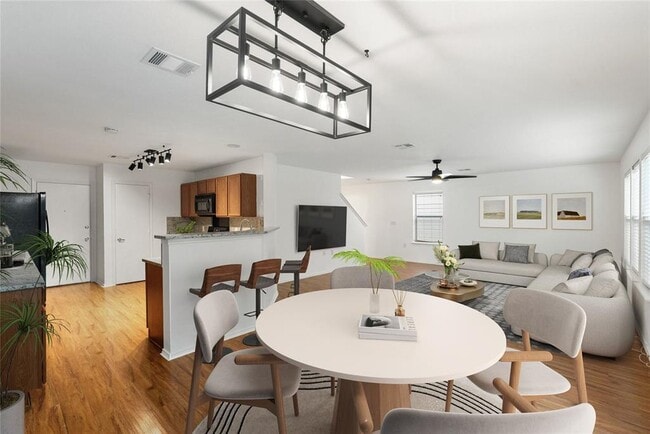 Building Photo - 6629 Doyal Dr