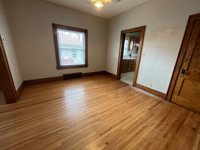 Foto del edificio - 1425 N 19th St