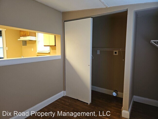 Foto del edificio - 2 br, 1 bath House - 1239 Goodman Avenue,