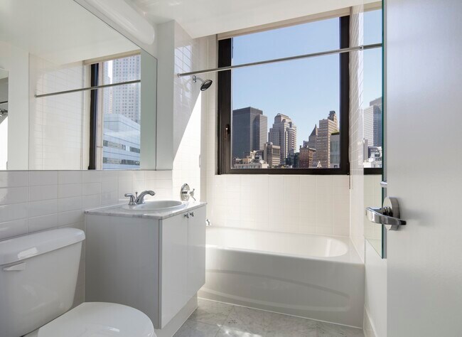 Foto del edificio - 89 Murray Street