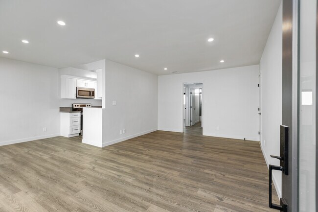 Foto del edificio - 3622 Keystone Ave