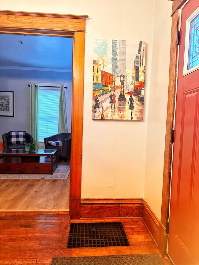 Foto del edificio - 807 W Vine St