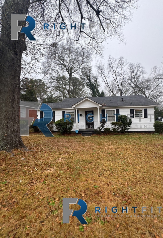 Building Photo - 2920 King St