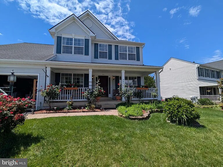 Foto principal - 9871 Upper Mill Loop
