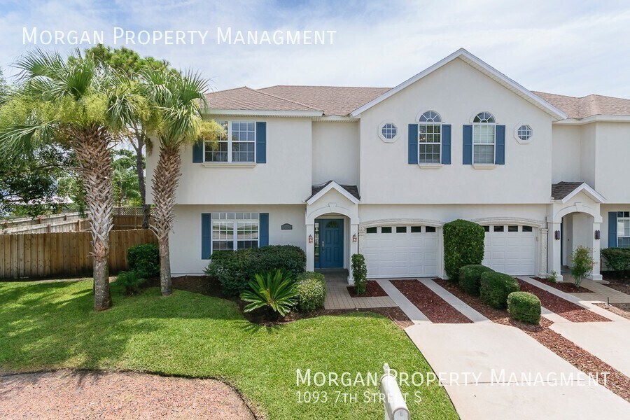 Foto principal - 1093 7th St S