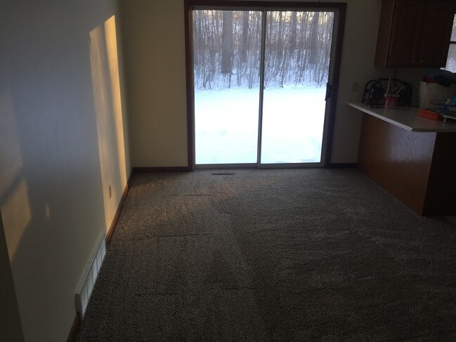 Dining room - 3940 Amy Ln